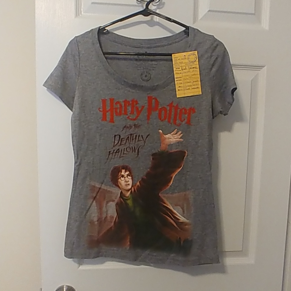 Harry Potter tee